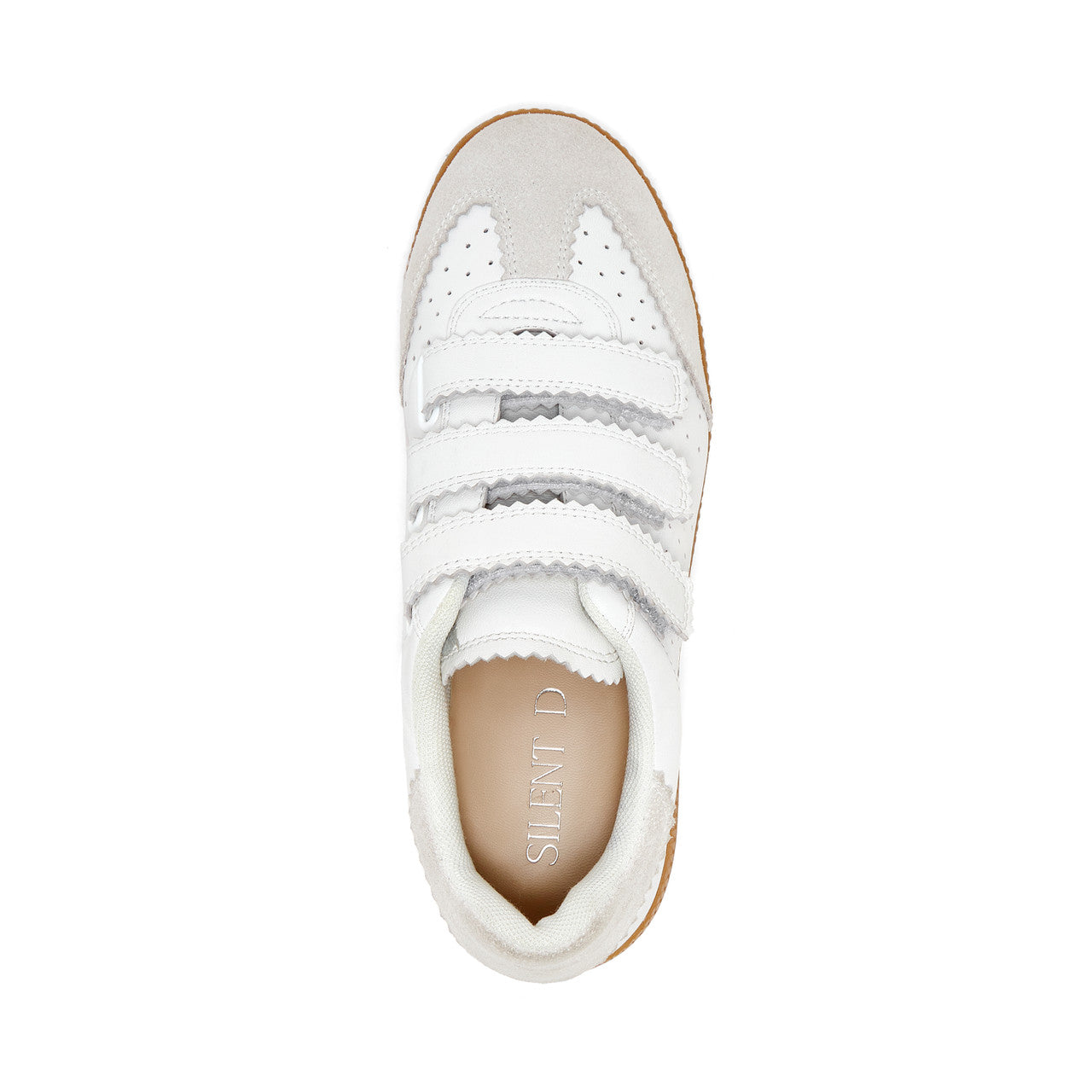 Silent D Seena Sneaker