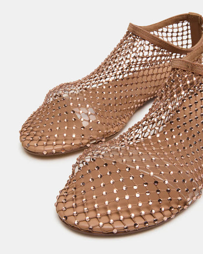 Steve Madden Mino Flat