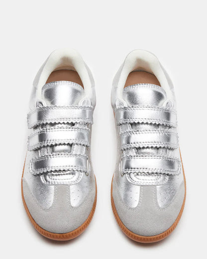 Steve Madden Momentum Sneaker