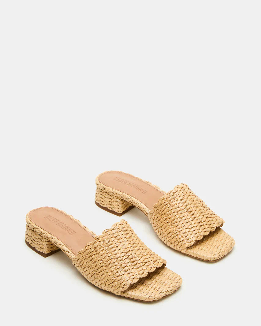 Steve Madden Montgomery Heel