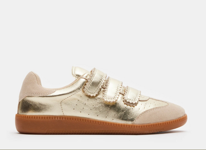 Steve Madden Momentum Sneaker