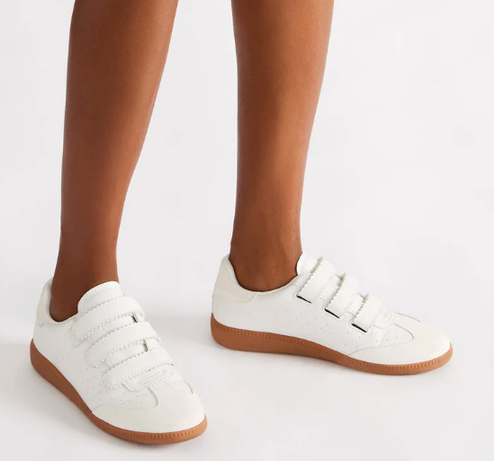 Steve Madden Momentum Sneaker