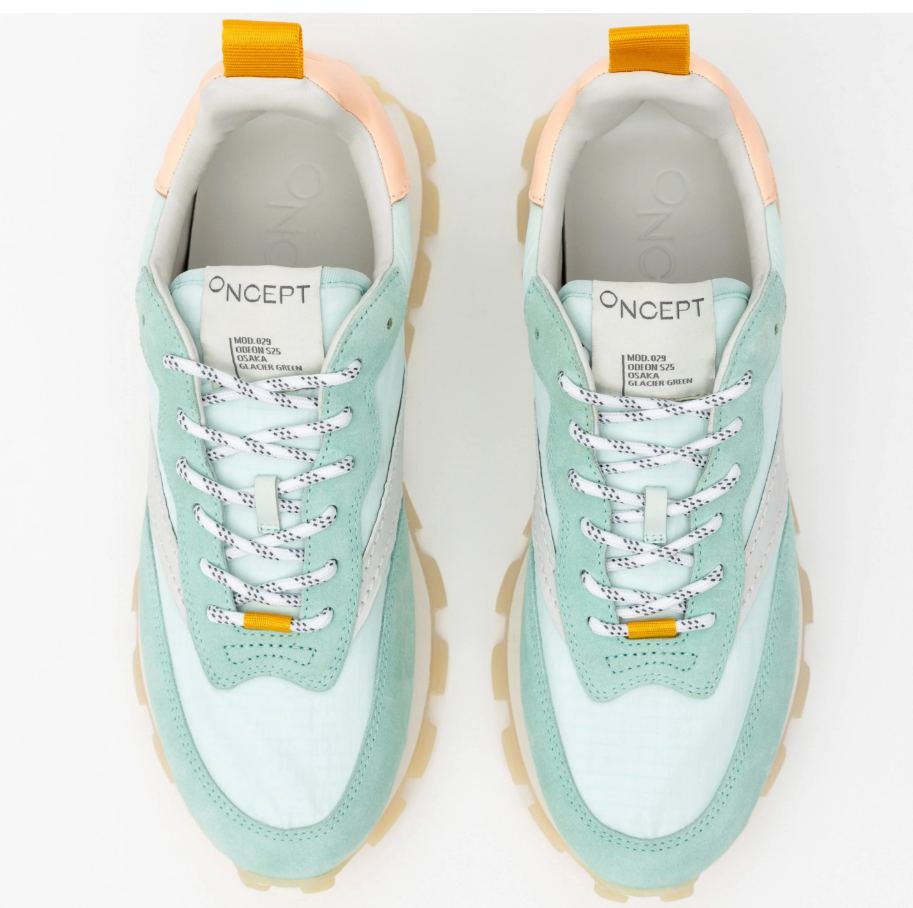 Oncept Osaka Sneakers