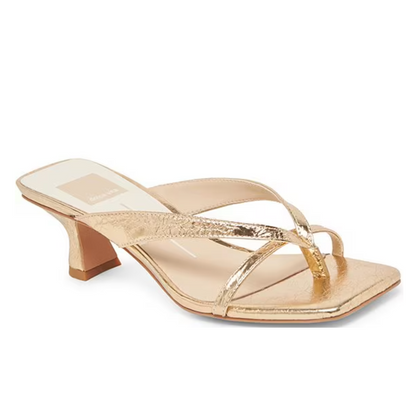 Dolce Vita Brevel Heel