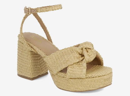 Reese Heel