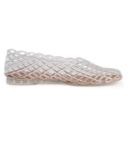 Jelly Sandal