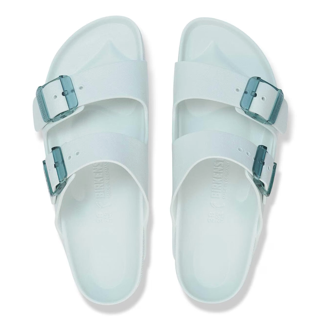 Birkenstock Arizona Stealth Buckle Eva W