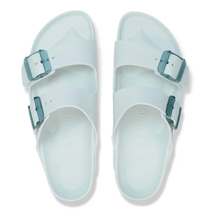 Birkenstock Arizona Stealth Buckle Eva W