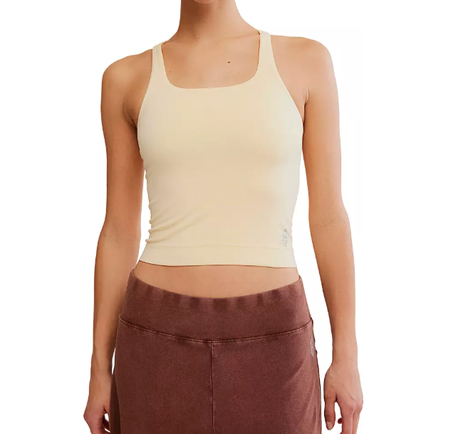 FP Movement Go to Smooth Cami