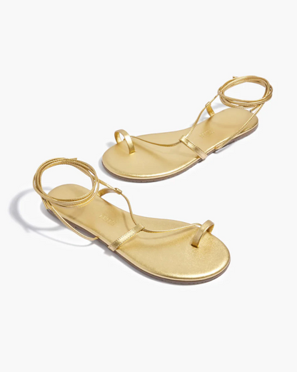 Tkees Jo Sandal