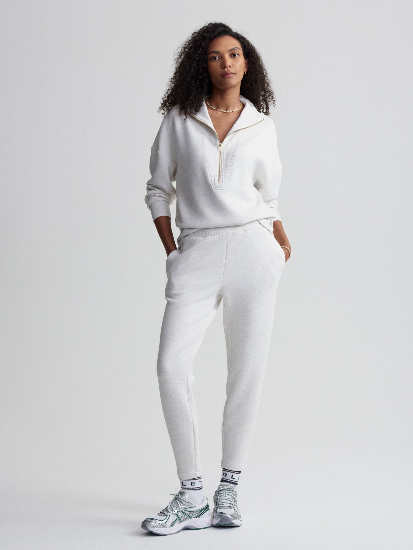 Varley The Slim Pant 25