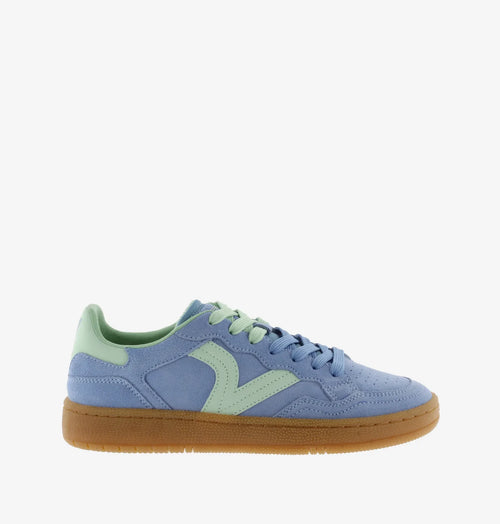 Victoria Smash Sneaker