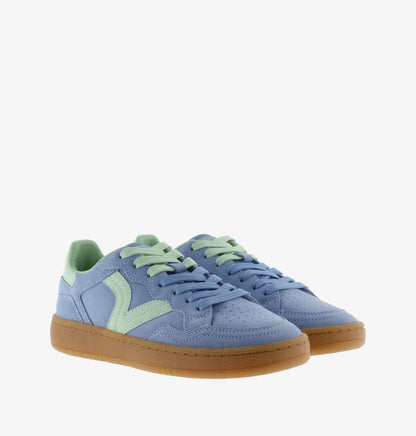 Victoria Smash Sneaker