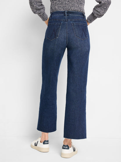 Weekend Wide Leg Jeans