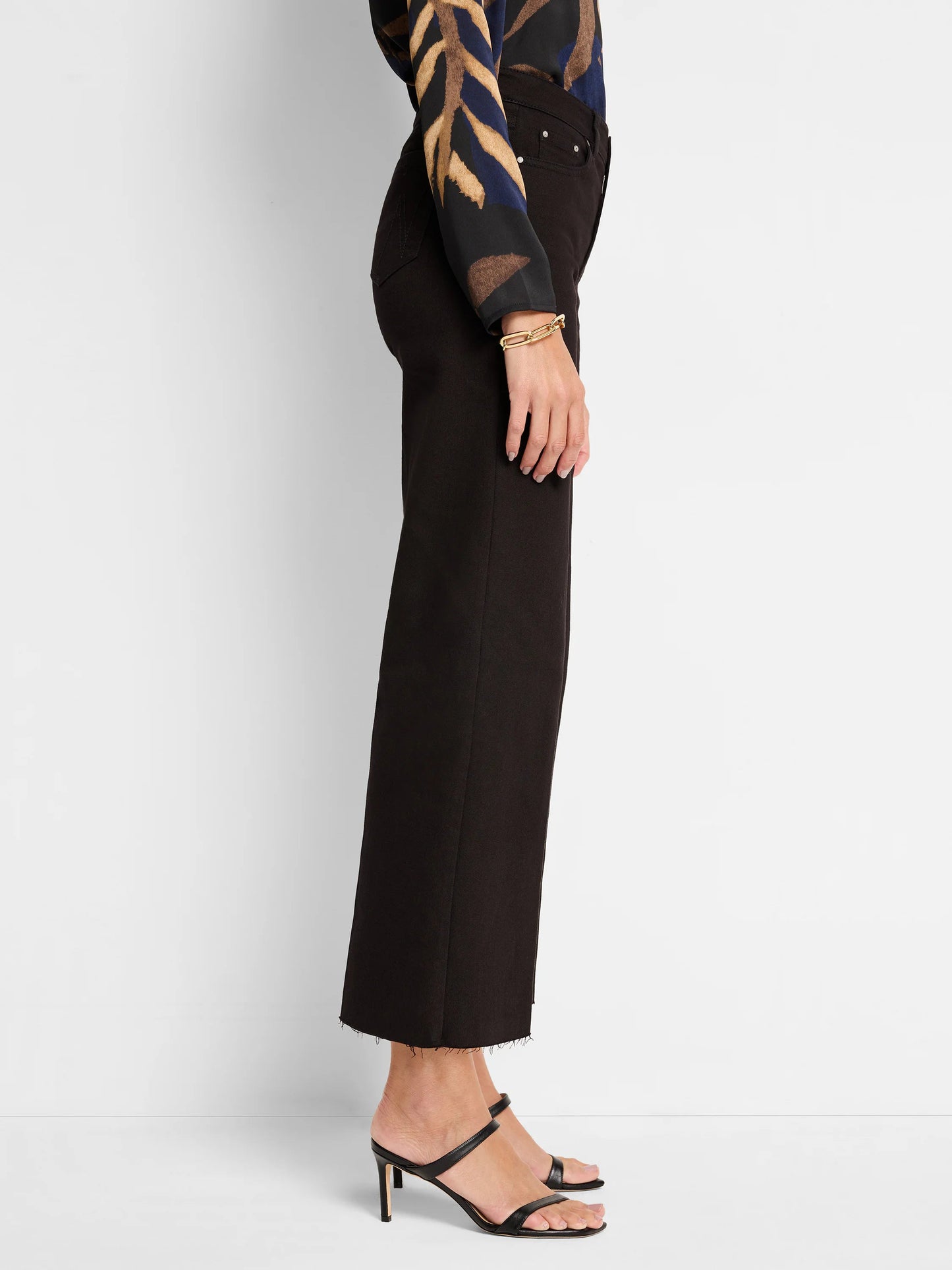 Weekend Wide Leg Jeans