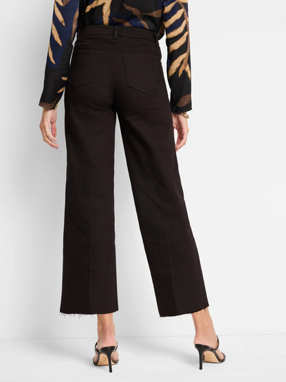 Weekend Wide Leg Jeans