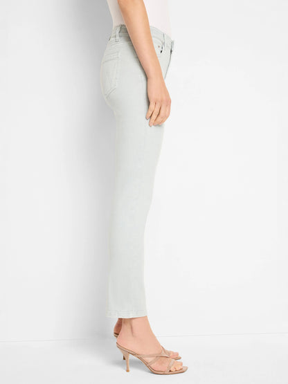 Daytrip Straight Ankle Jeans