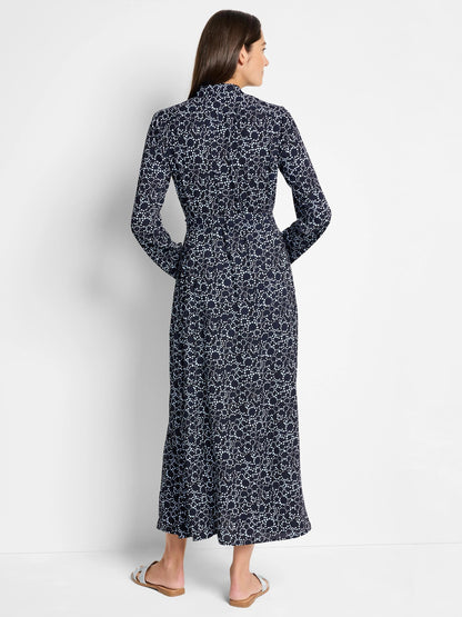 Pearl Garden Ivy Dress