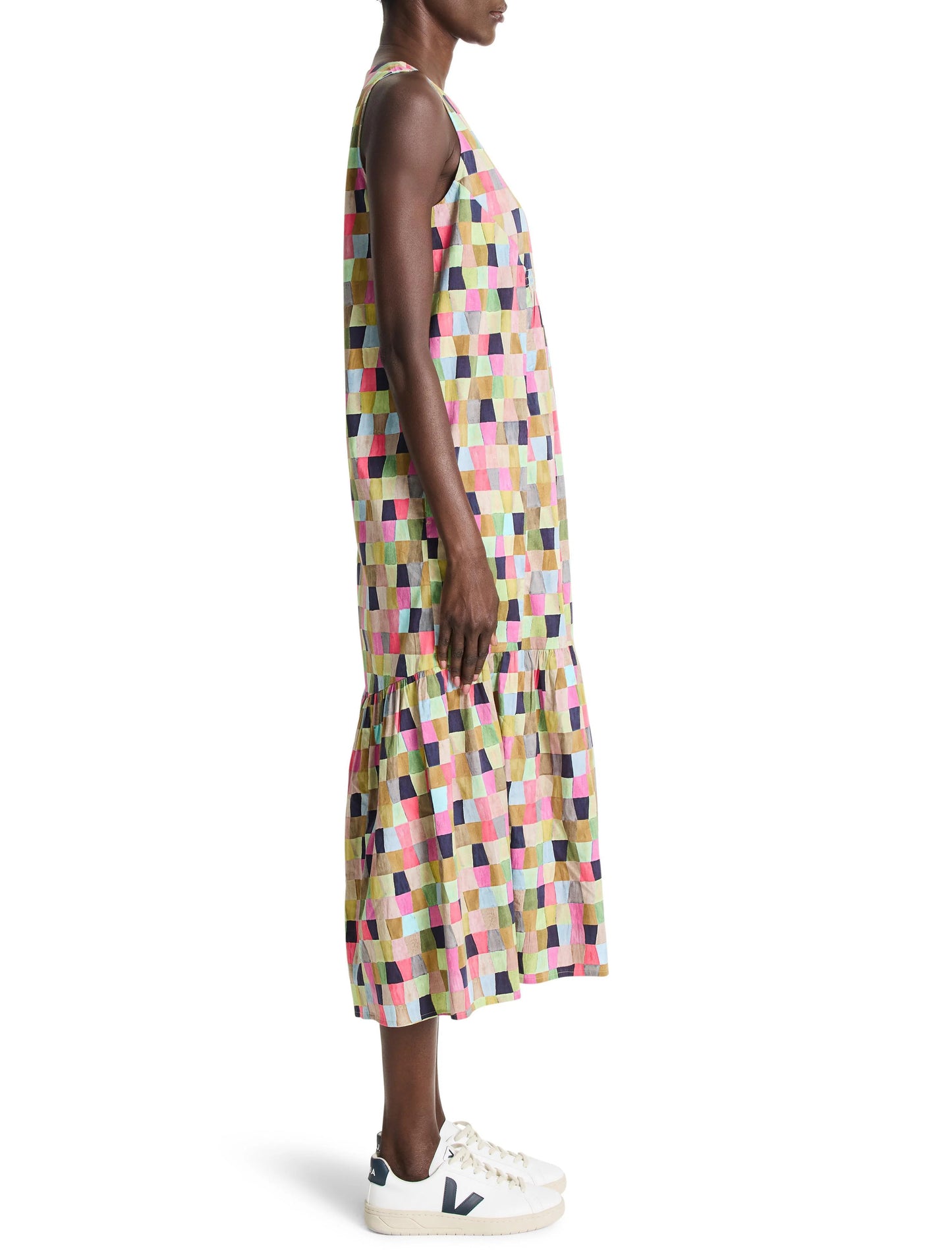 Colorwash Cece Dress