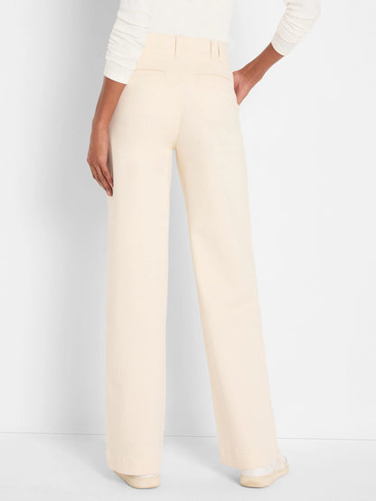 Weekend Wide Leg Trouser Jeans