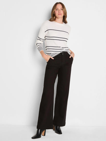 Weekend Wide Leg Trouser Jeans