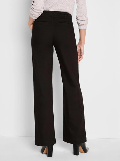 Weekend Wide Leg Trouser Jeans