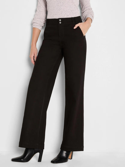 Weekend Wide Leg Trouser Jeans
