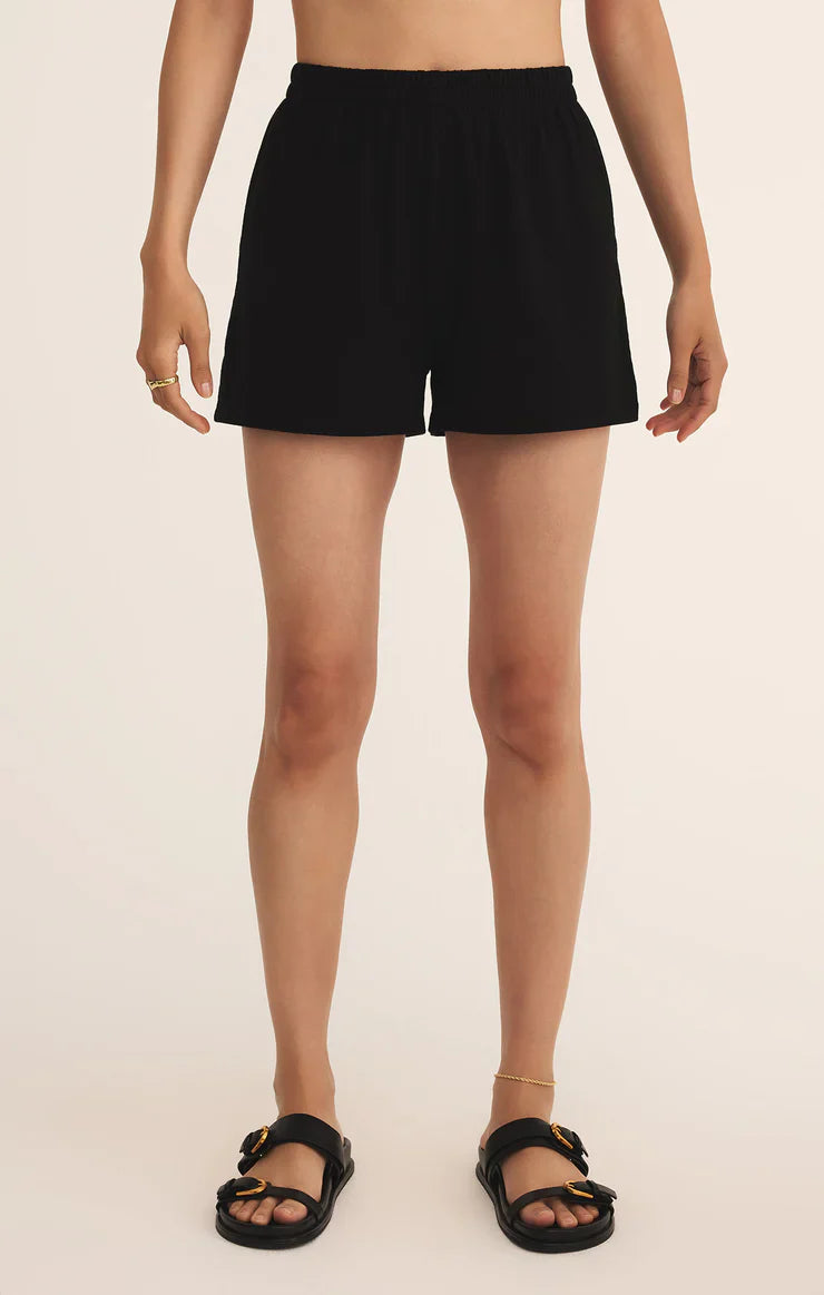 Z Supply Scout Jersey Short