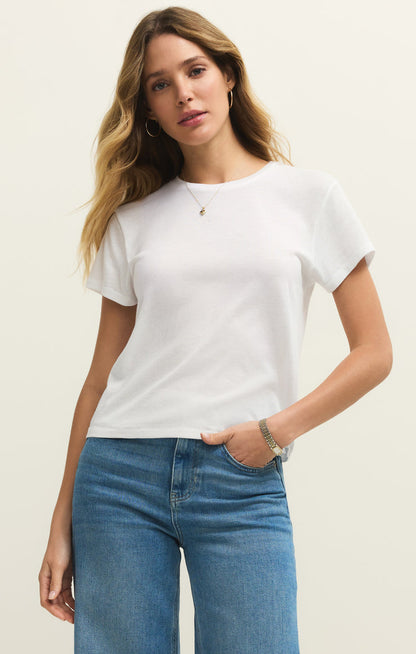 Z Supply Tourist Tee