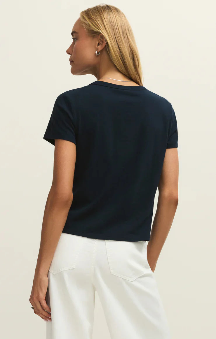 Z Supply Junie Tee