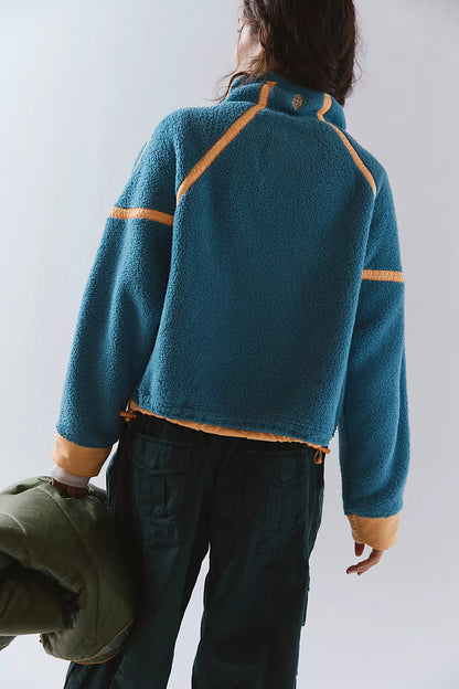 FP Movement Mountain High 1/2 Zip