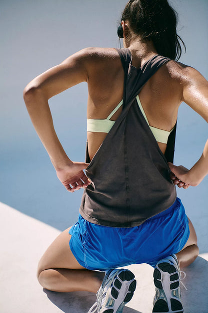 FP Movement Hot Shot Twist Tank