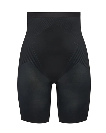 Spanx High Waisted Mid Thigh Short