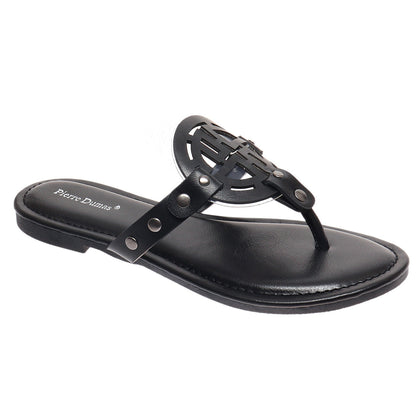 Pierre Dumas Storm-1 Sandal