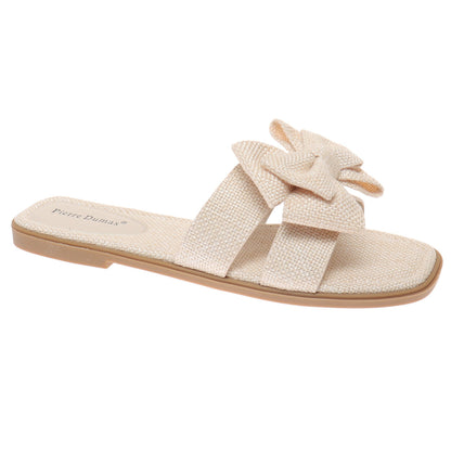 Pierre Dumas Empress-32 Sandal