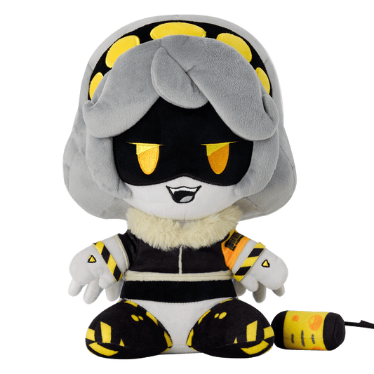 V Plush